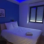 Maison Avec بيت للعطل