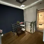 Maison Avec بيت للعطل *