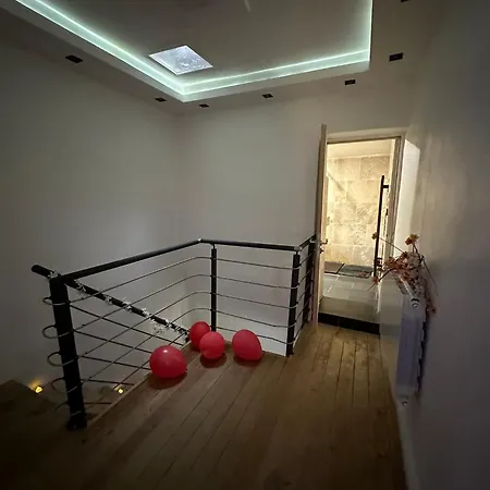 Maison Avec Jacuzzi Intérieur *