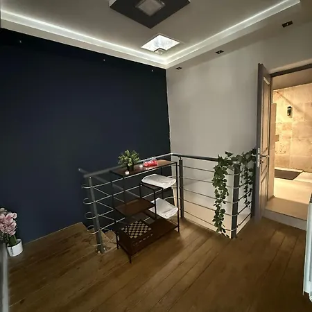 Maison Avec 度假居 *