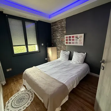 Maison Avec Dom wakacyjny *
