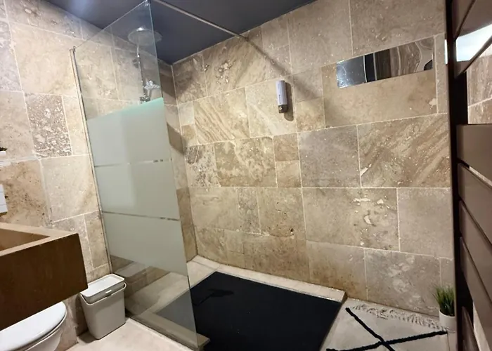 Maison Avec Jacuzzi Intérieur Casa vacanze