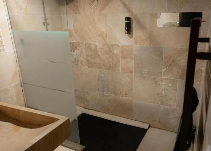 Maison Avec Jacuzzi Intérieur Casa vacanze *