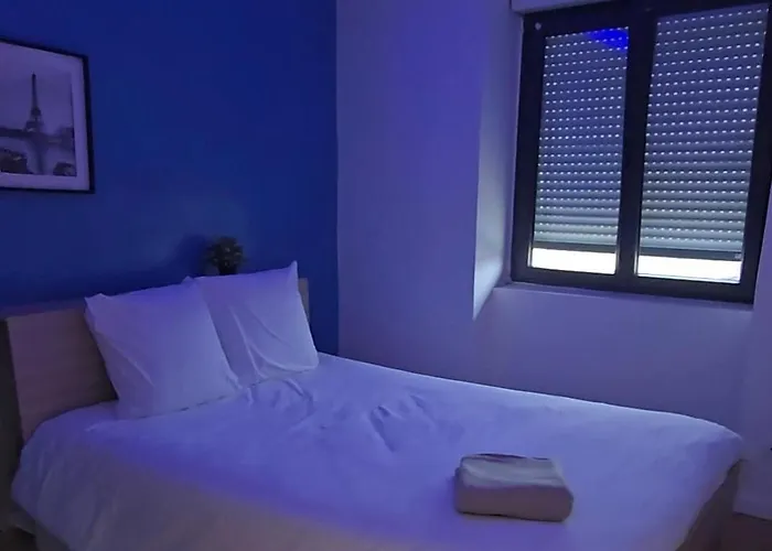 Maison Avec Jacuzzi Intérieur Casa vacanze